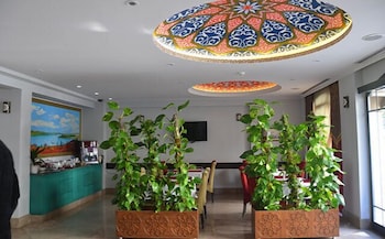 SULTAN MEHMED HOTEL 10/42