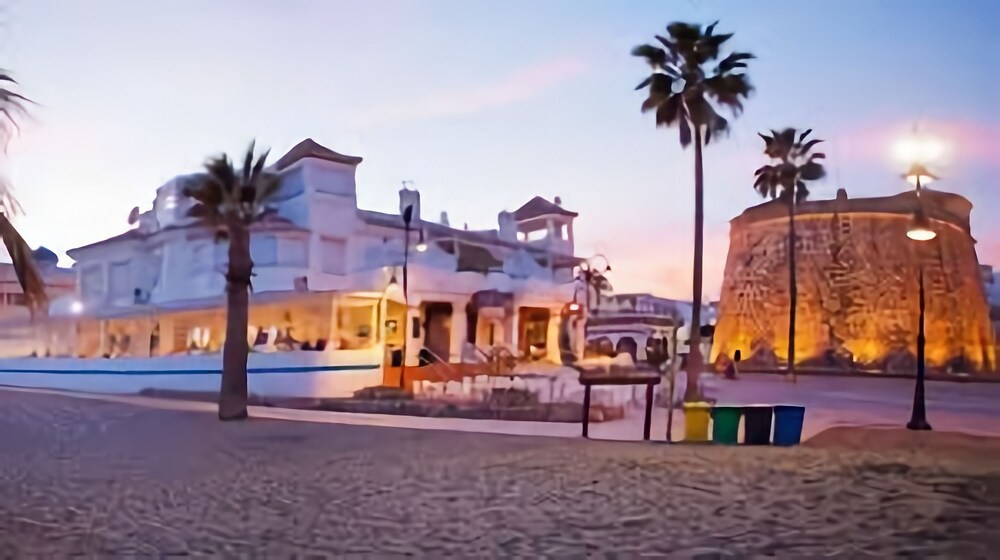 Apartamento Balcon Del Mar 22/40