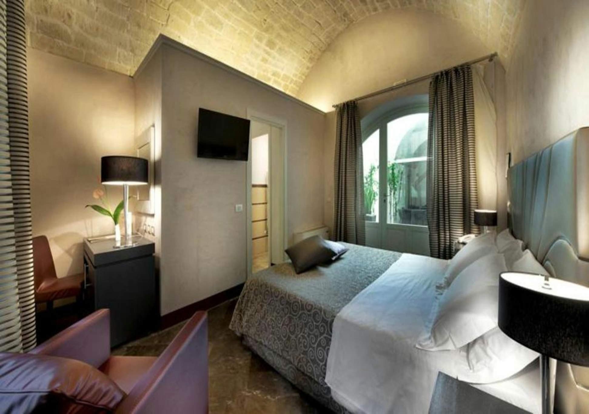 De Stefano Palace - Luxury Hotel 47/48