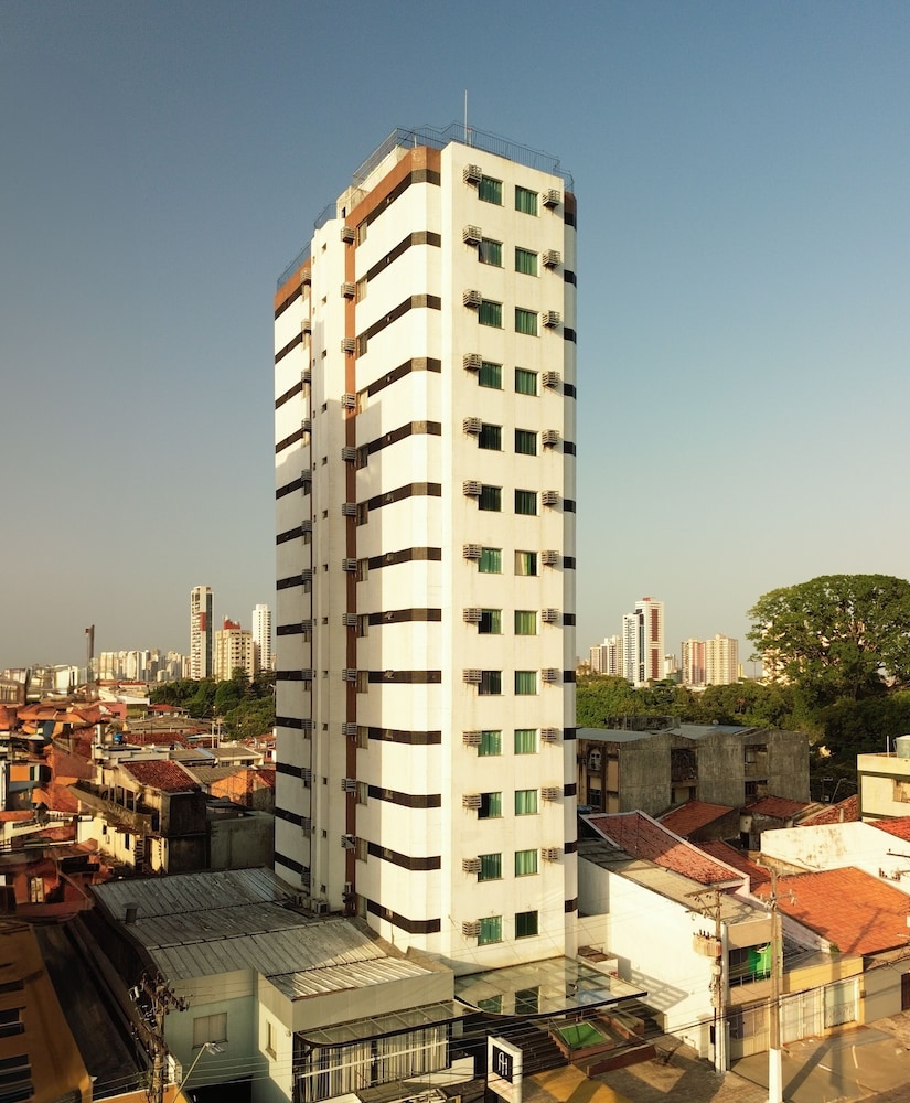 Rede Andrade Hangar (ex. Hangar Hotel) 2/59
