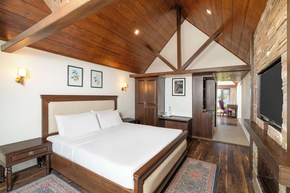 Koti Resort Shimla, a member of Radisson Individuals Retreats 13/47