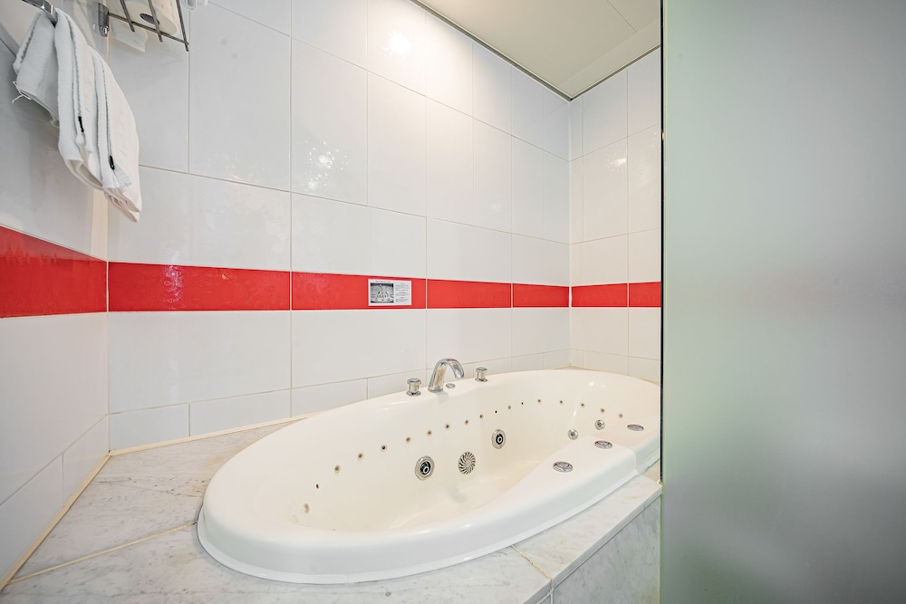 Incheon Prince Hotel 41/46