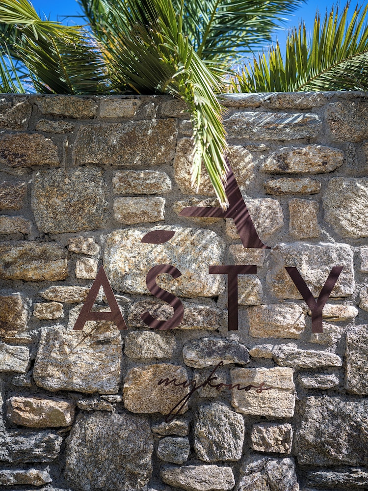 ASTY Mykonos Hotel and Spa 45/50