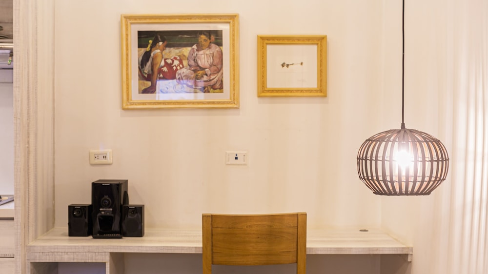 Cartagena Suites de Manga 2/50