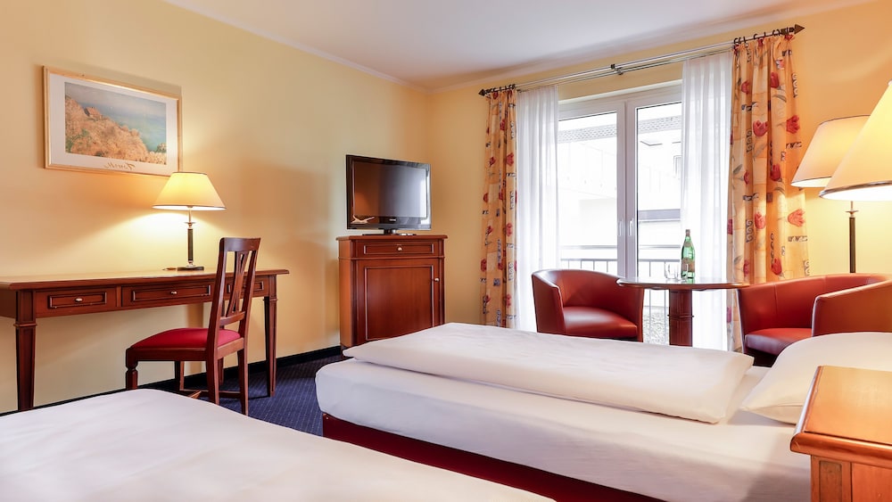 Dorint Marc Aurel Spa & Golf Resort 23/73