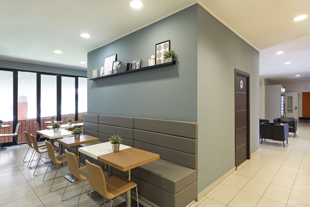B&B Hotel Bergamo 48/51