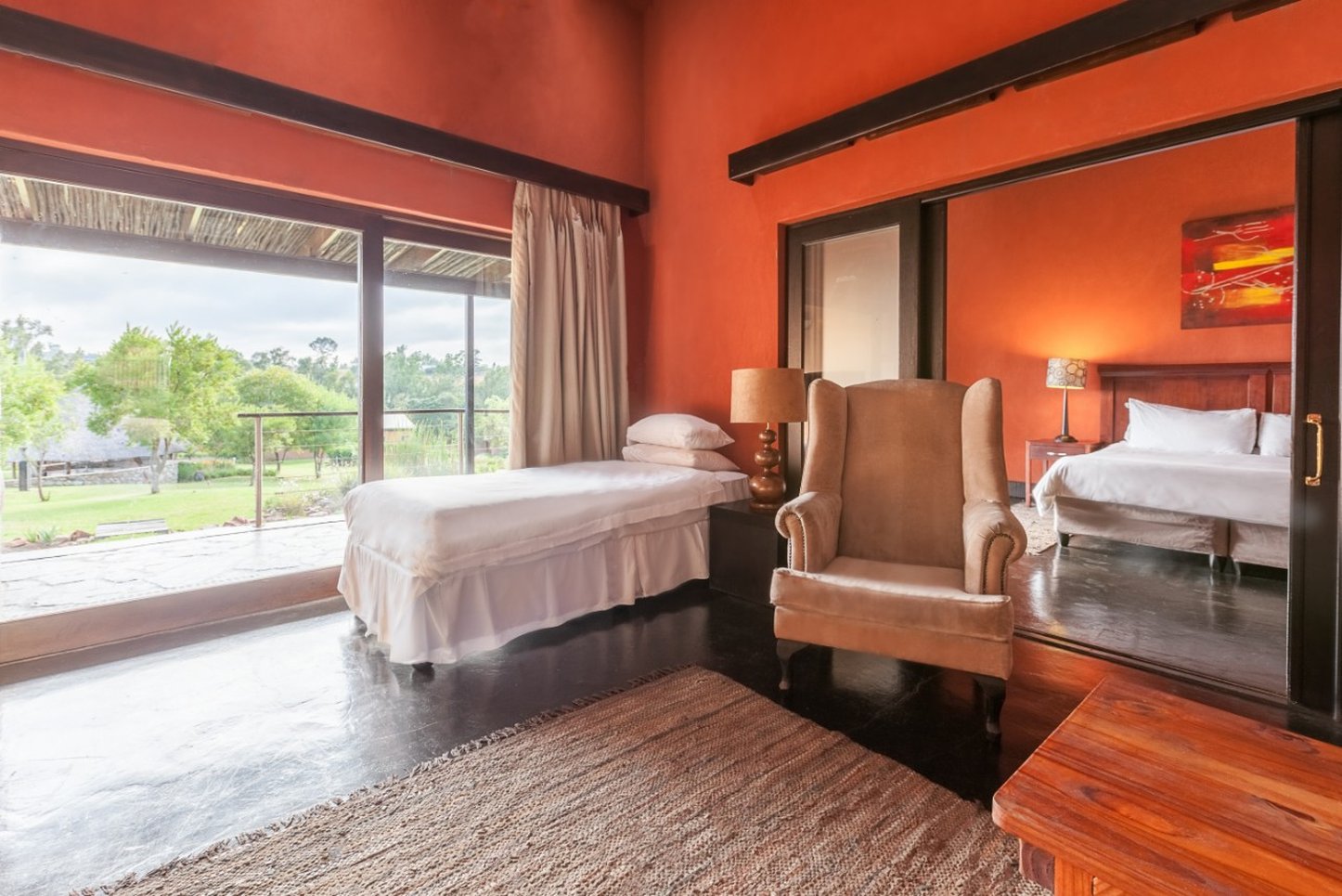 Riverstone Lodge 2/8