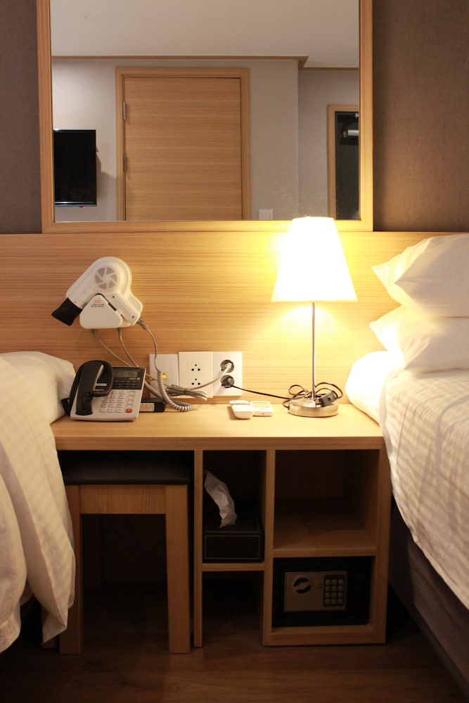 Hotel Stay Inn Seoul Station 57/63