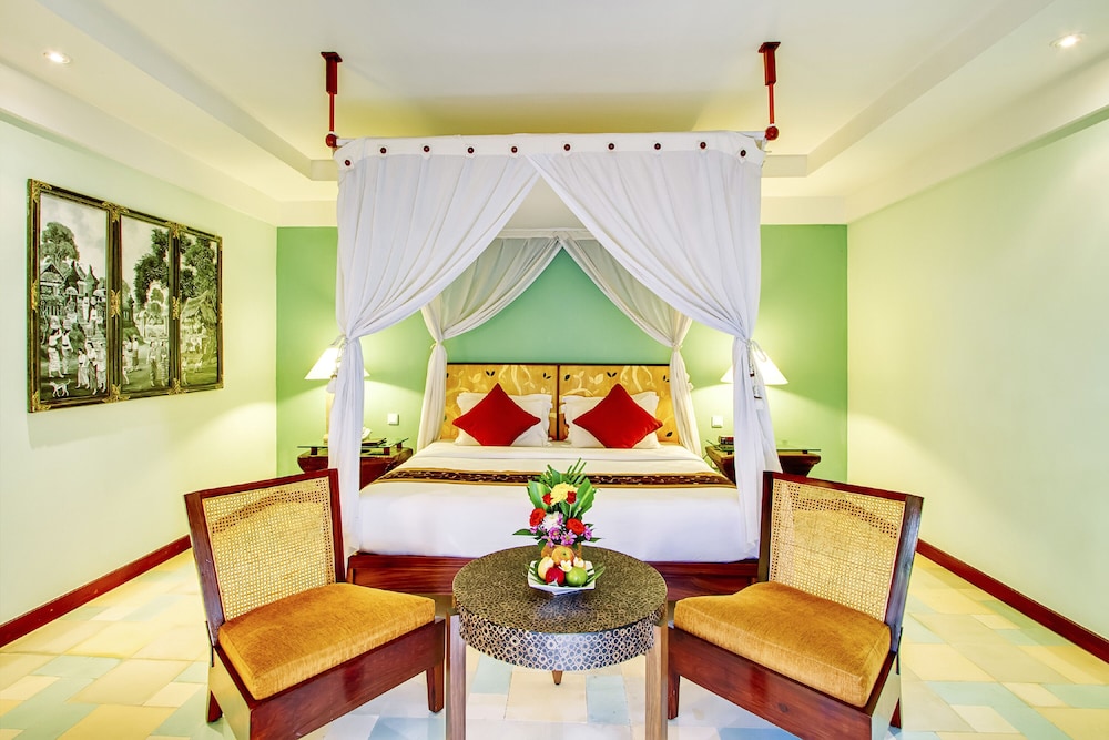 Rama Beach Resort And Villas 49/74