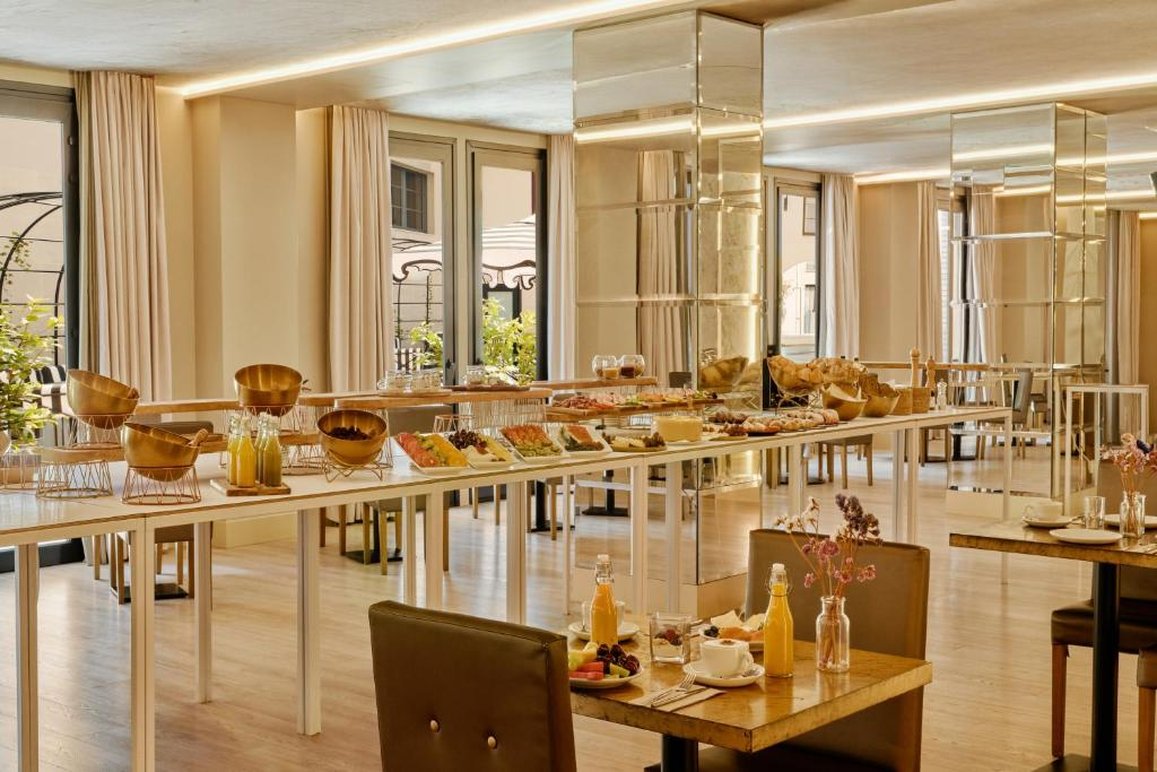 Pamplona Catedral Hotel 28/37