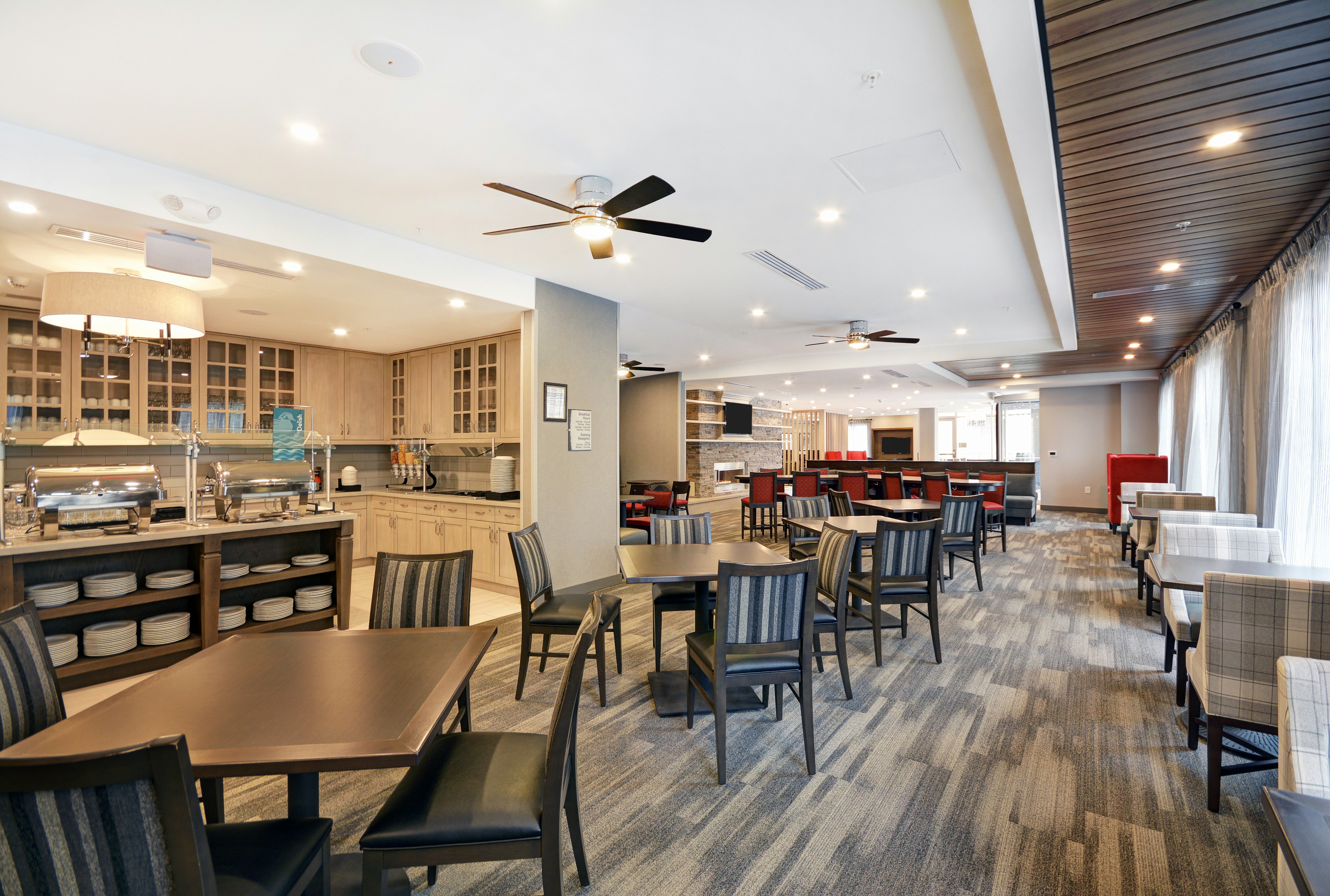 Homewood Suites by Hilton Athens Downtown University Area 13/26