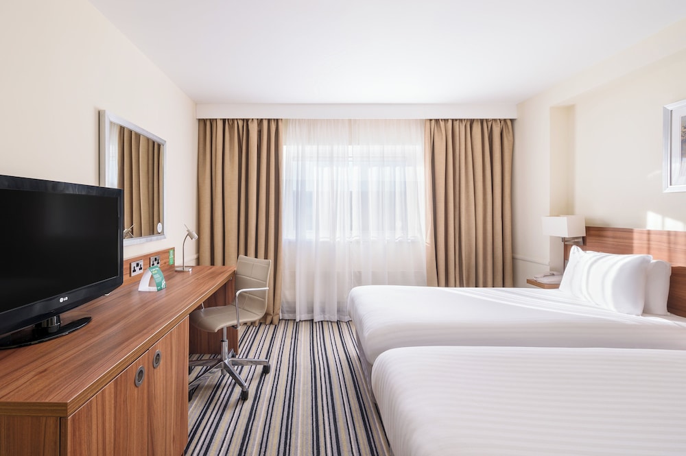 غرفة قياسية بسريرين منفصلين، Holiday Inn Haydock M6 Jct 23 4/5