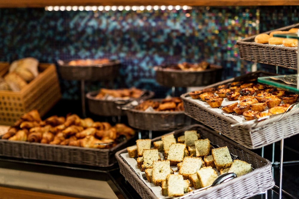 As Cascatas Resort and Spa Vilamoura 24/72