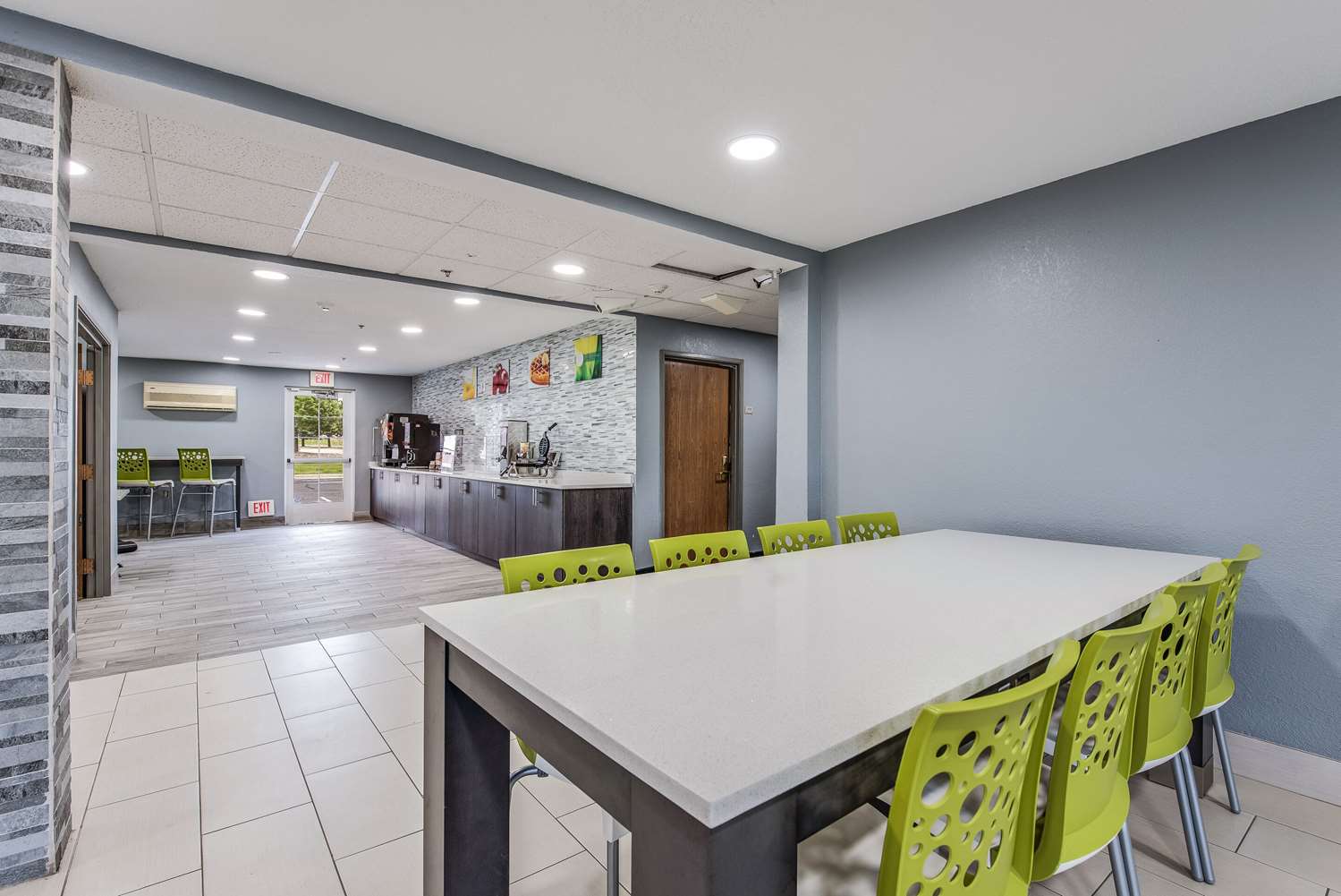 Quality Inn Owatonna Near Medical Center 4/14