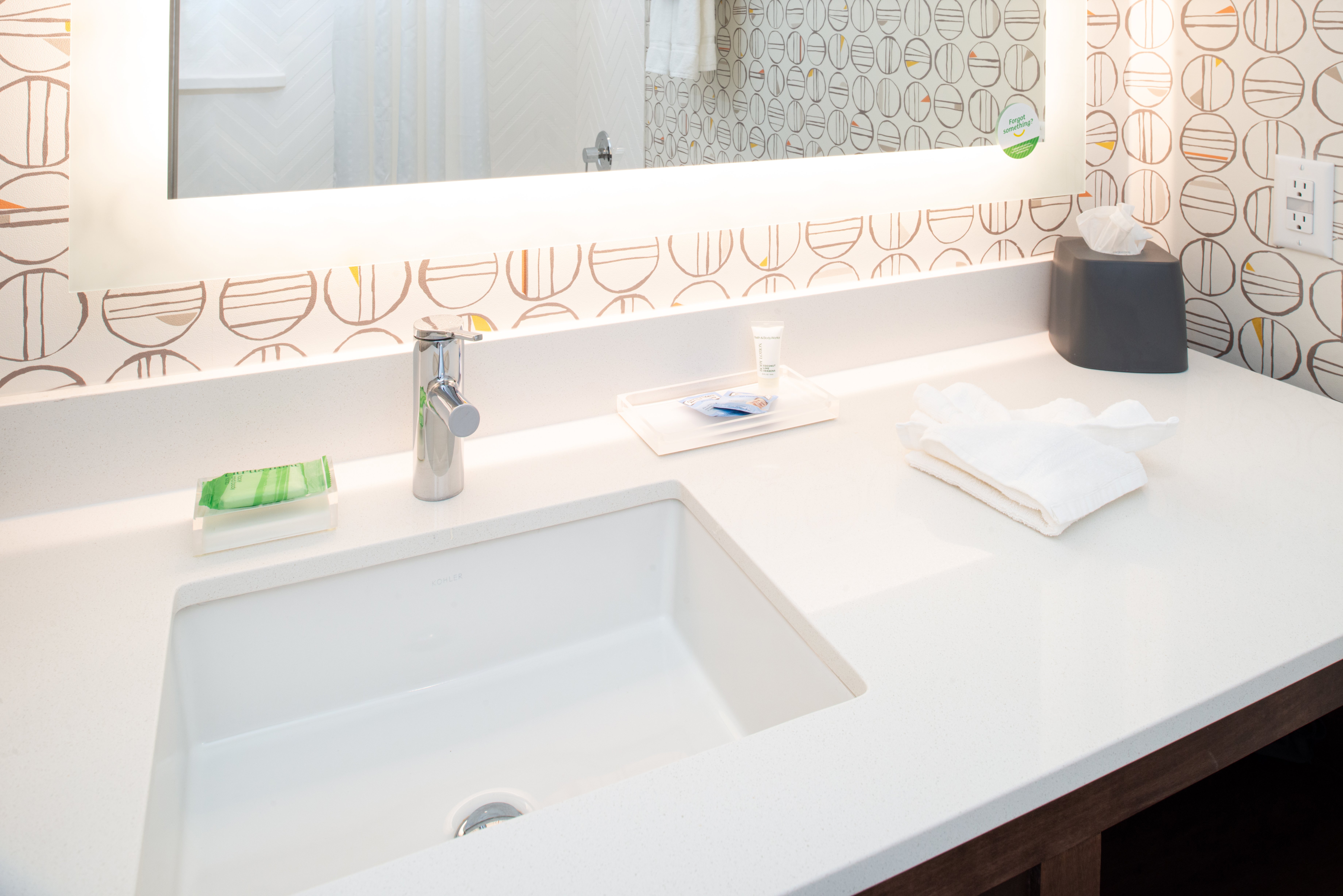 غرفة بسريرين كوين، Holiday Inn Suites Idaho Falls 4/4