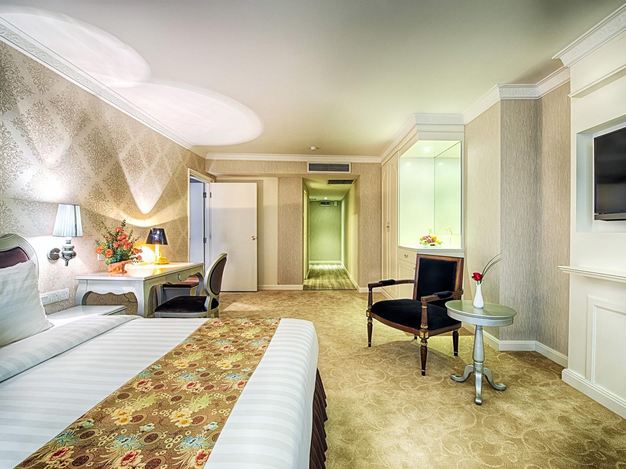 RC Hotel 14/34