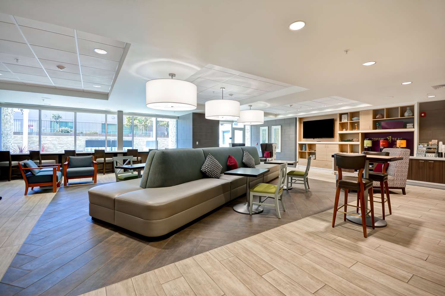 lounge