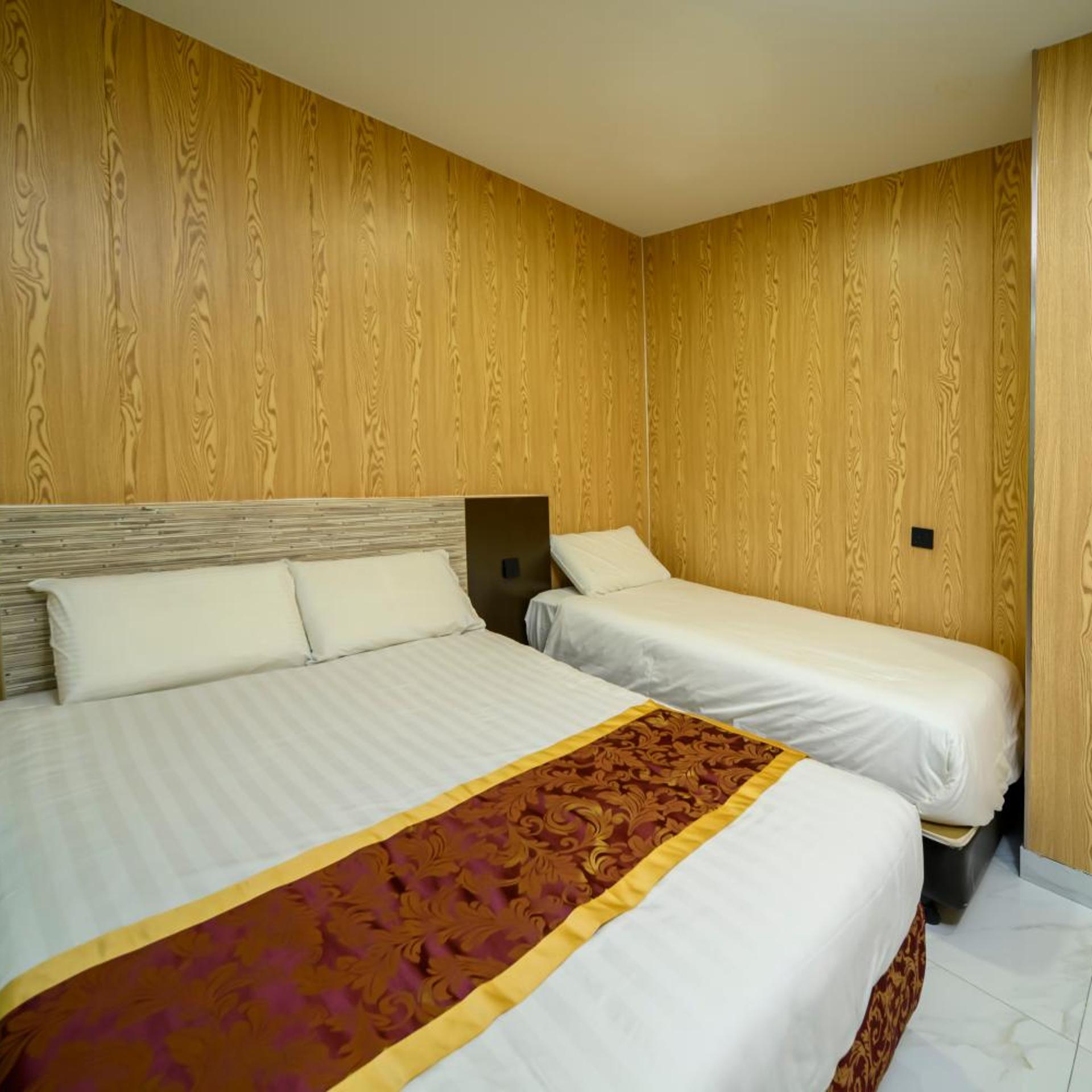 Beez Hotel Kuala Lumpur 22/61