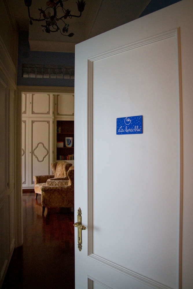 Locanda Dei Buoni E Cattivi 4/50