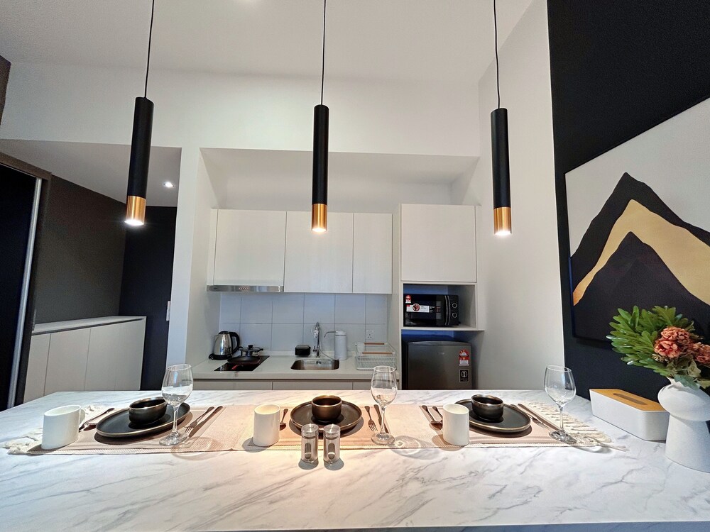 Chambers Kuala Lumpur by Five Senses 45/50