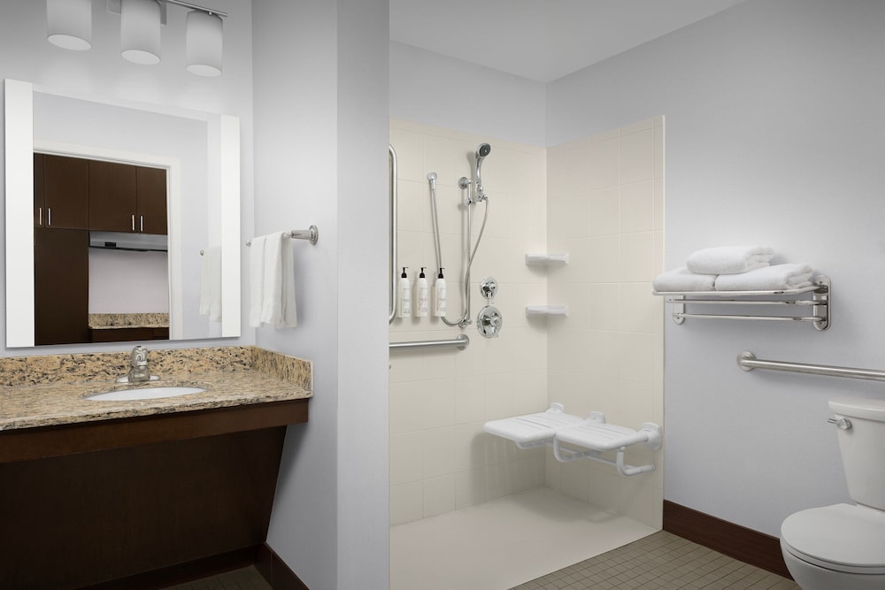 TownePlace Suites Goldsboro 49/51