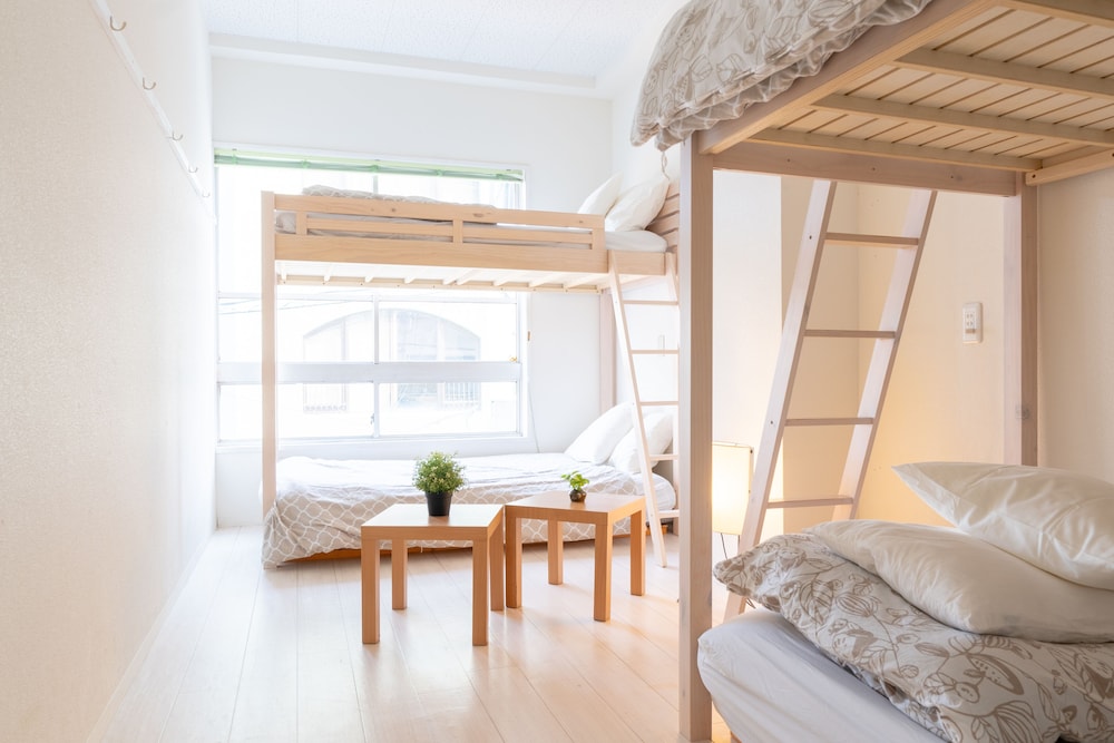 Casa Blanca Guesthouse - Hostel 26/68
