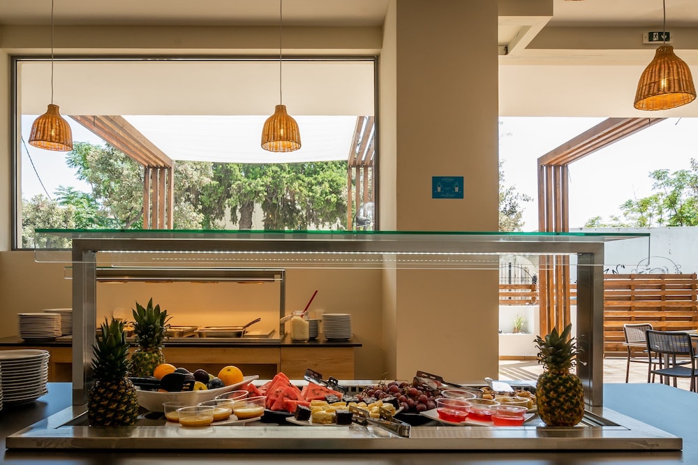 Castellum Suites - All Inclusive in RHODES