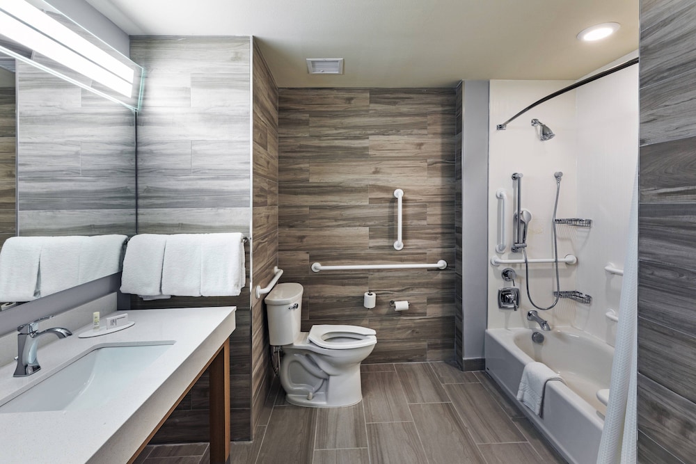 Courtyard by Marriott South Padre Island 12/62