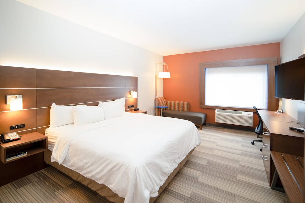 Holiday Inn Express Houghton Keweenaw 17/77