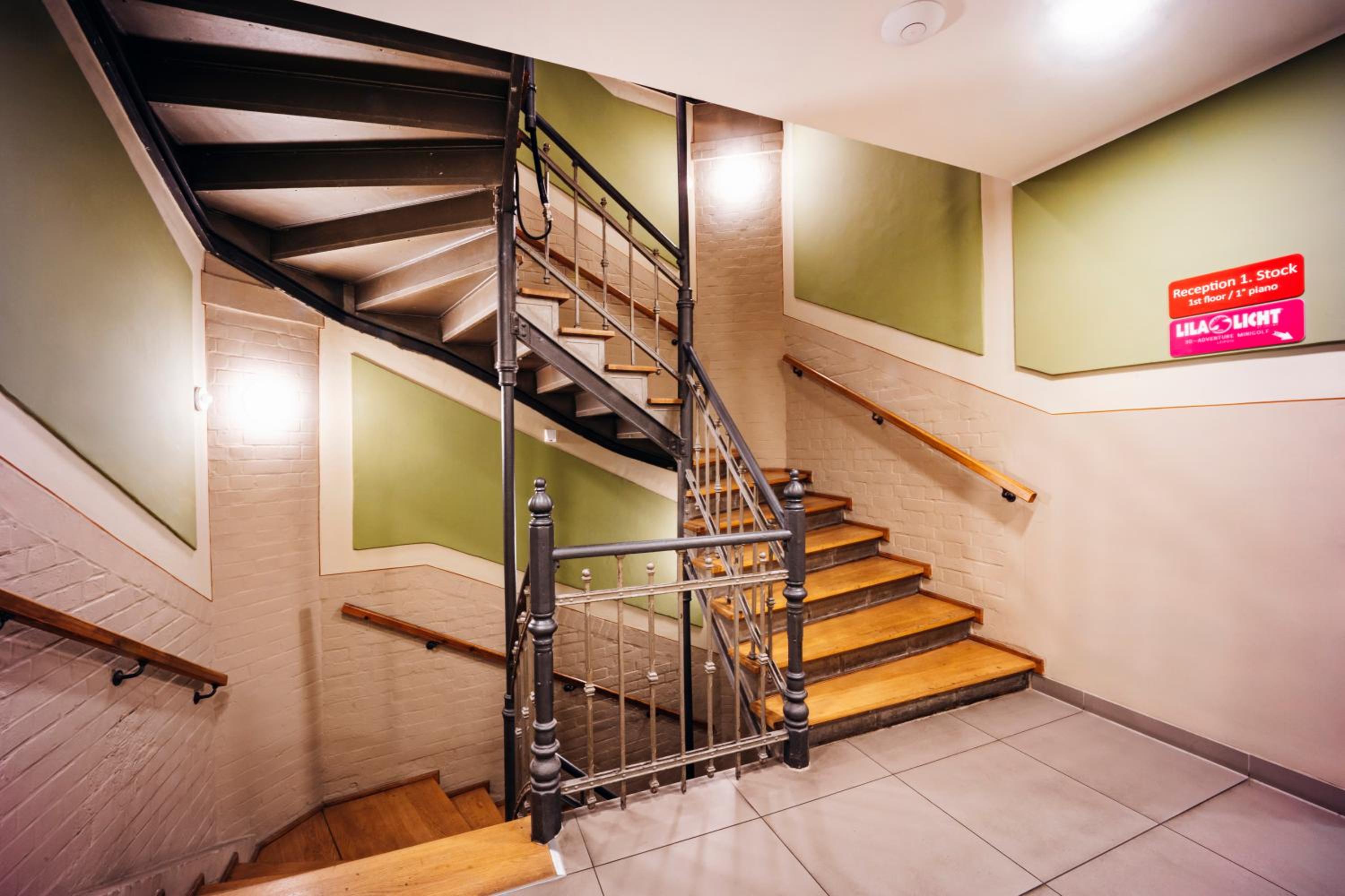 Brera Serviced Apartments Leipzig 17/50