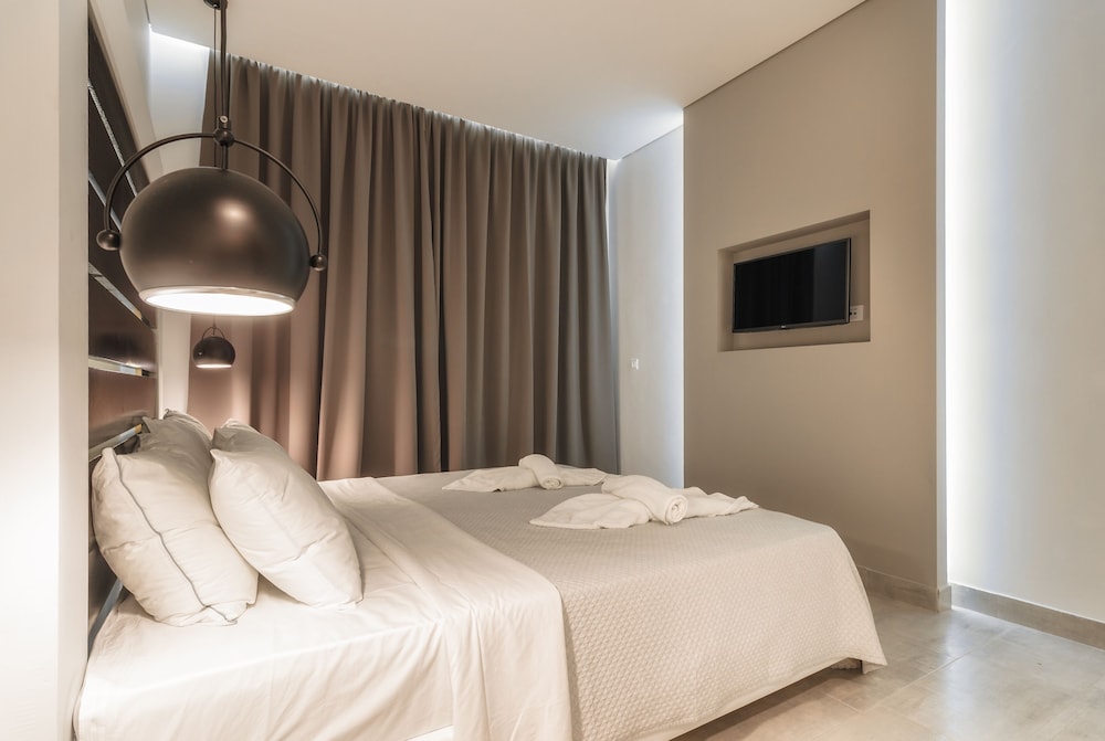 Belussi Beach Hotel & Suites 18/50