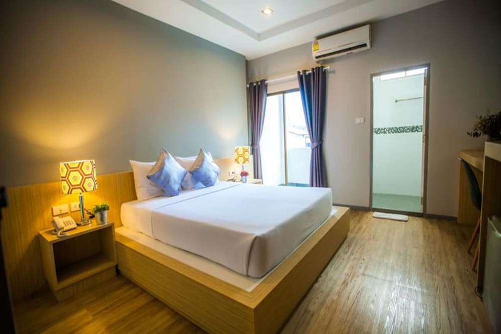 Klaang Muang Hotel Rayong 31/54