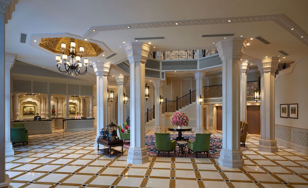 Itc Grand Bharat A Luxury Collection Retreat Gurgaon 7/40