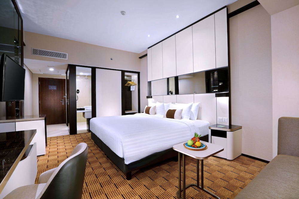 The Alts Hotel Palembang 25/63