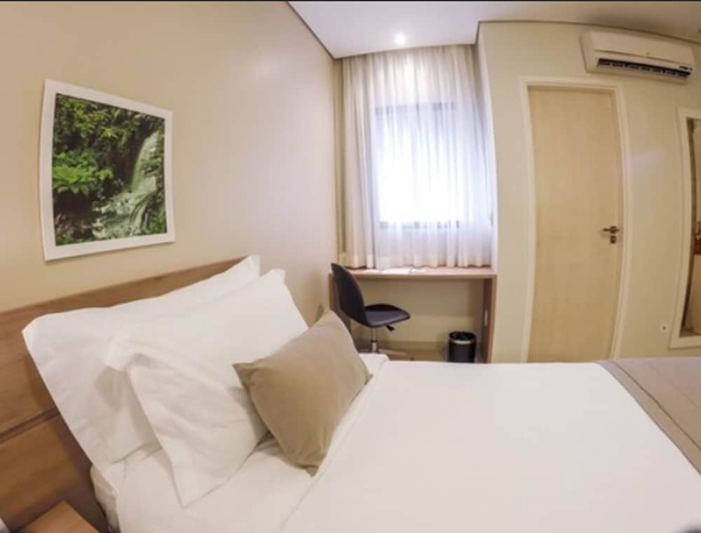 Nobile Suites Gran Lumni - Rio Branco 9/44