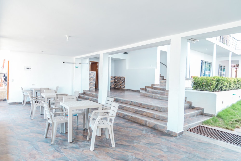Hotel Caribe Covenas 37/43