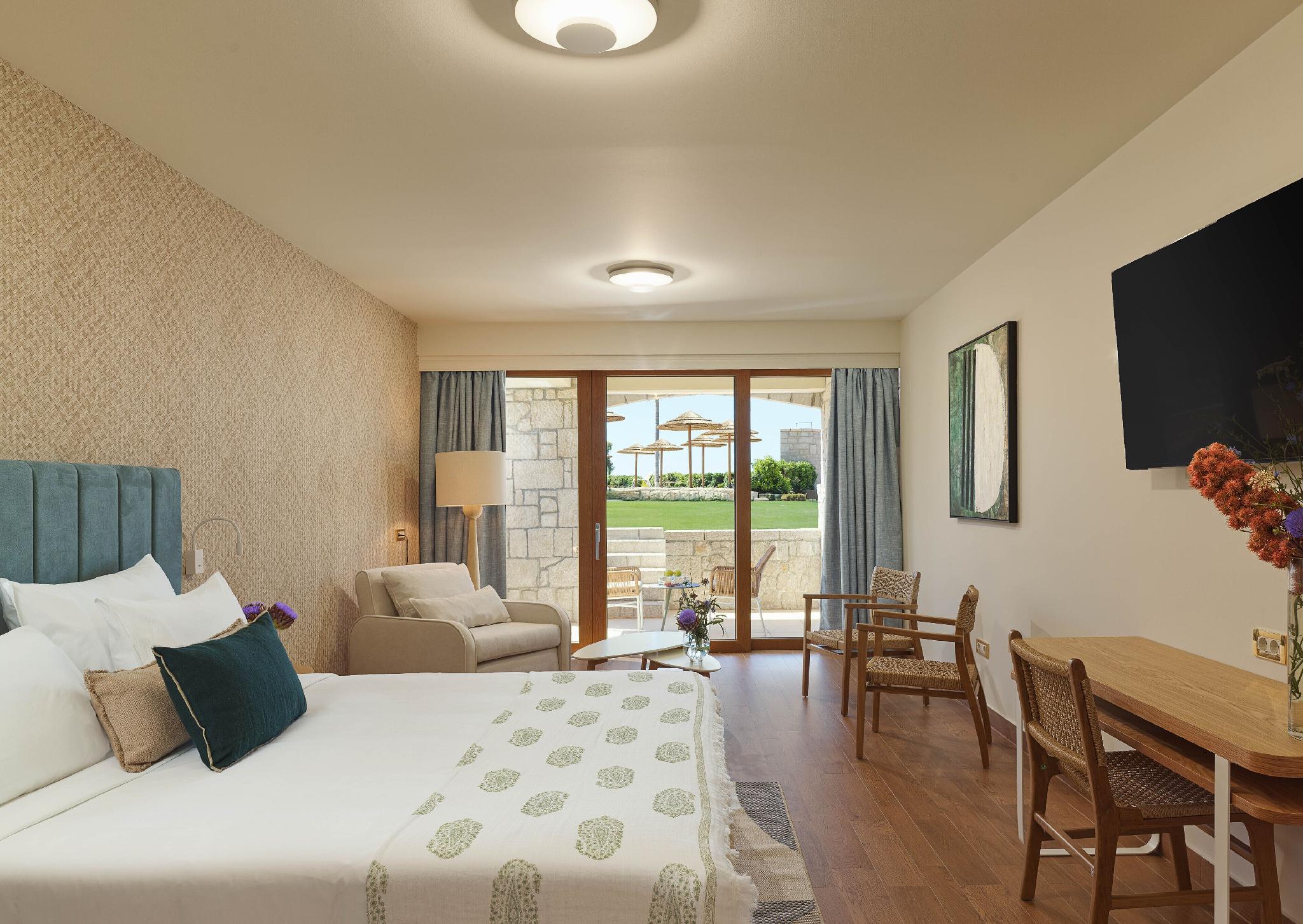 SEAFOS Luxury Resort & Spa 21/55