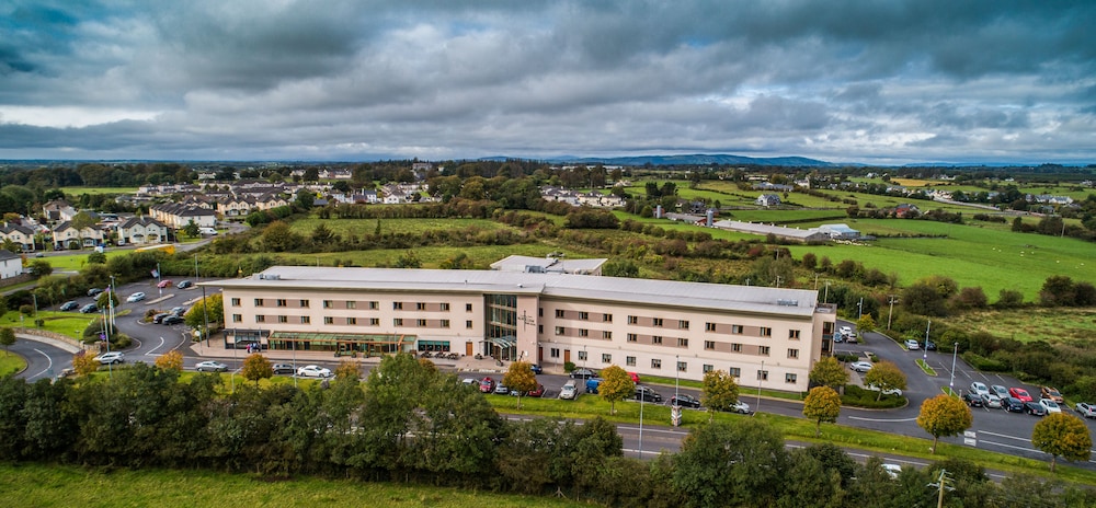 The Mcwilliam Park Hotel 1/71