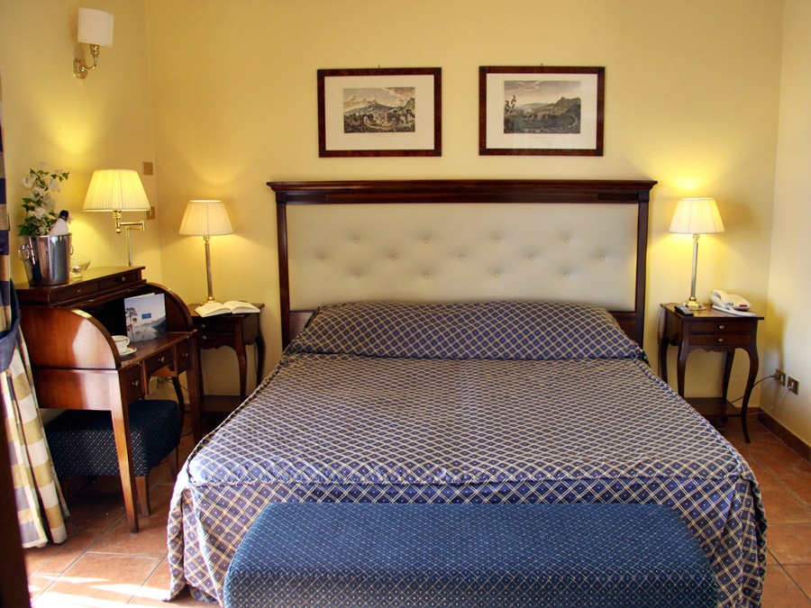 Capo Dei Greci Taormina Coast Resort Hotel & Spa 5/38