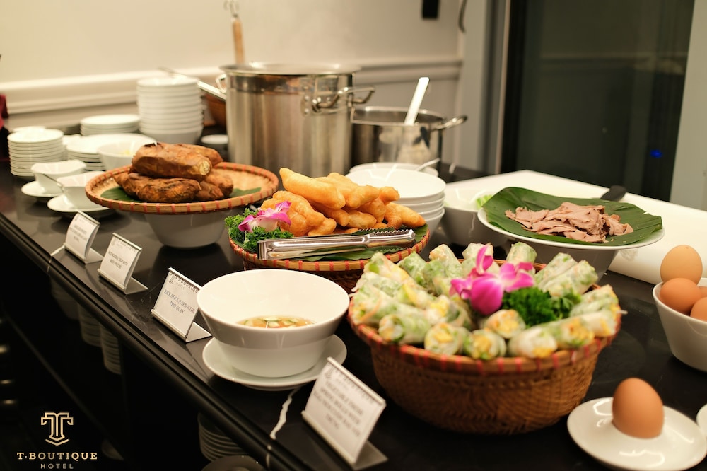 T Boutique Hotel 25/50