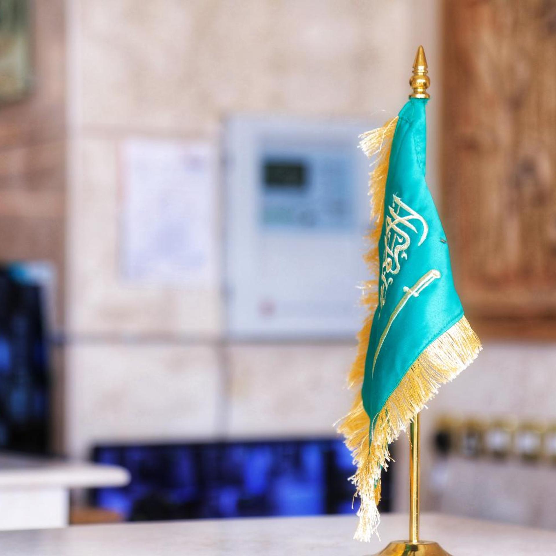 فندق واحة المسك(Wahat Almisk Hotel) 30/52