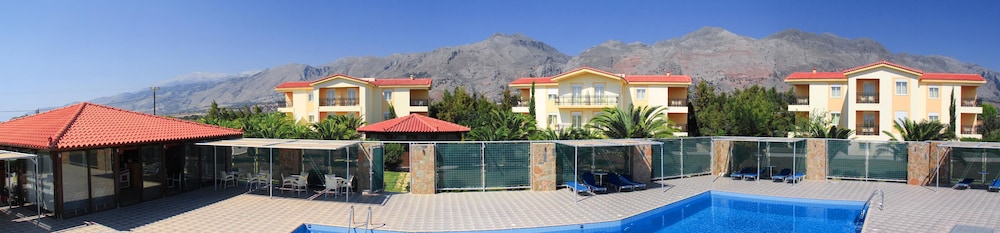 Monachus Monachus Apartments 52/58