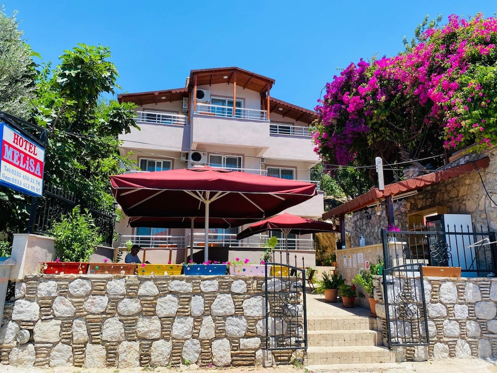 Melisa Hotel Bozburun 1/50