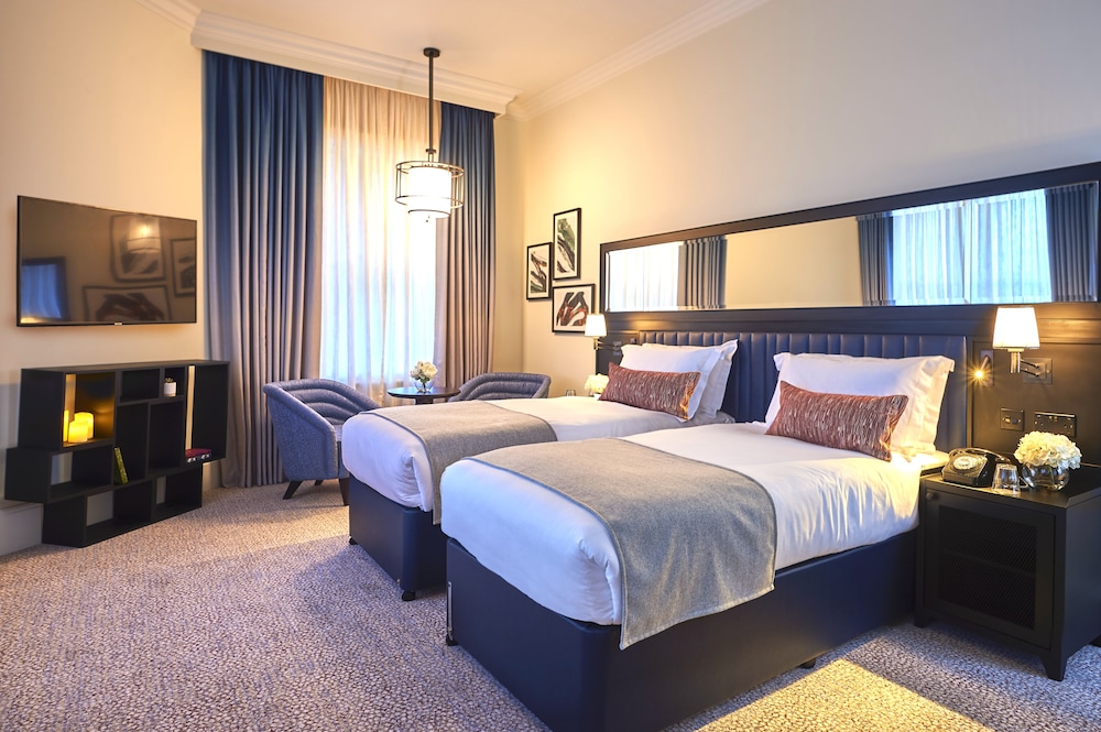 The Grand Hotel Birmingham 11/50