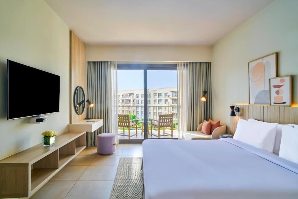 Room at Marassi Boutique Hotel-Marina 2, EL ALAMEIN
