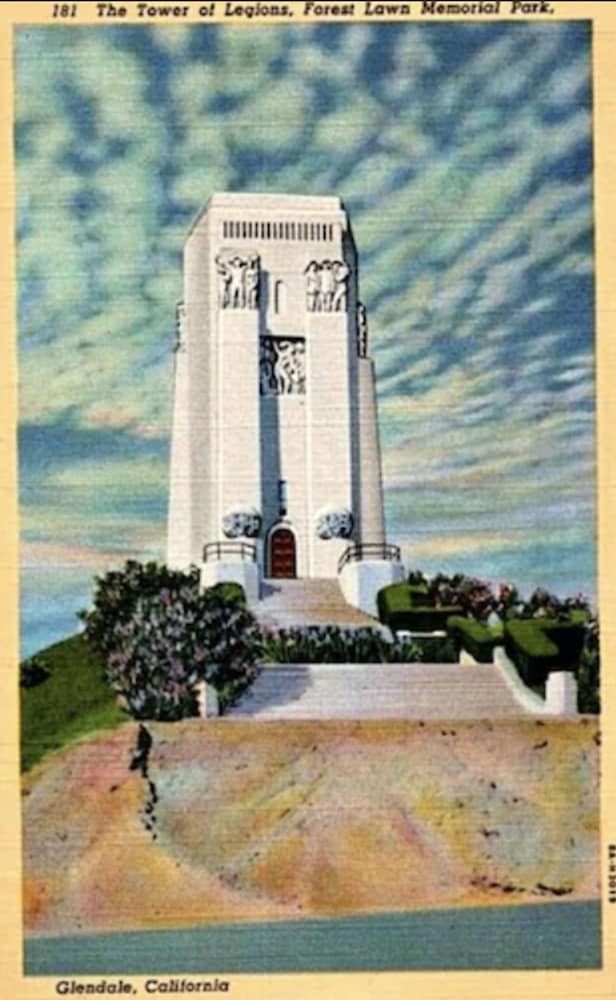 Glendale Express Hotel 51/55