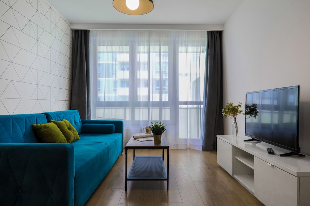 Emihouse Apartamenty Rzeszow 41/73