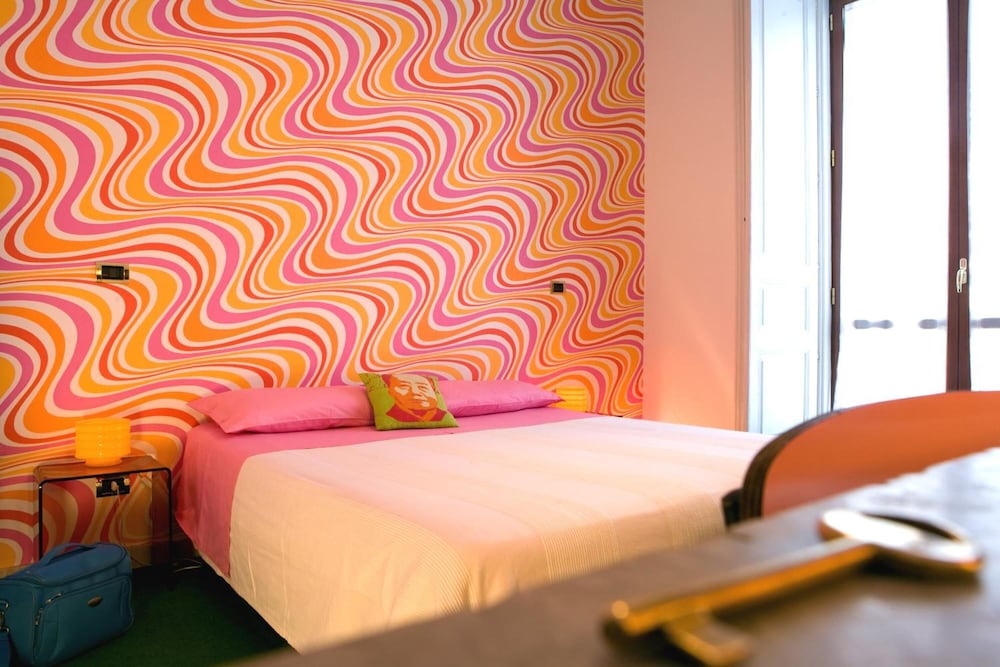 Bad Bed And Breakfast And Design 18/62