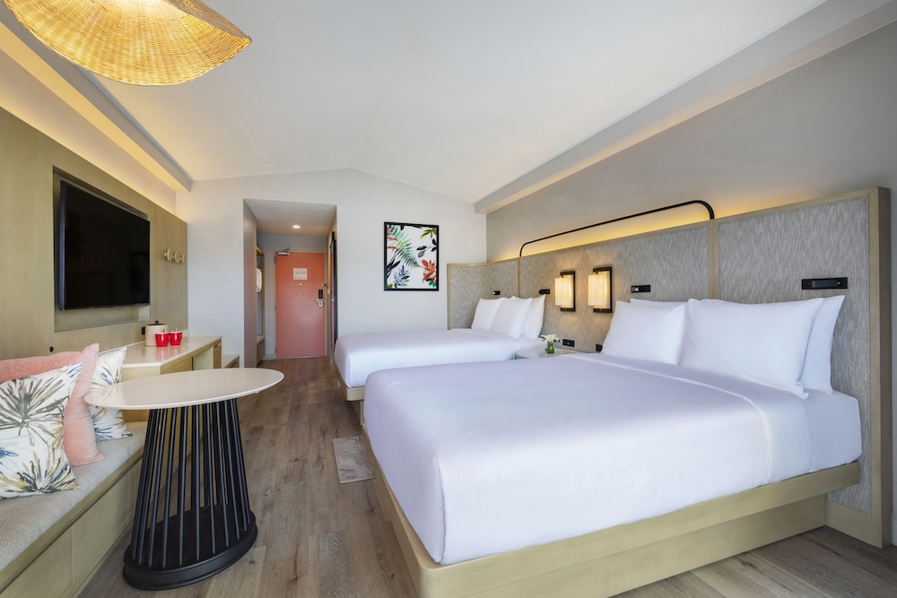 Crowne Plaza Resort Saipan an IHG Hotel 23/83