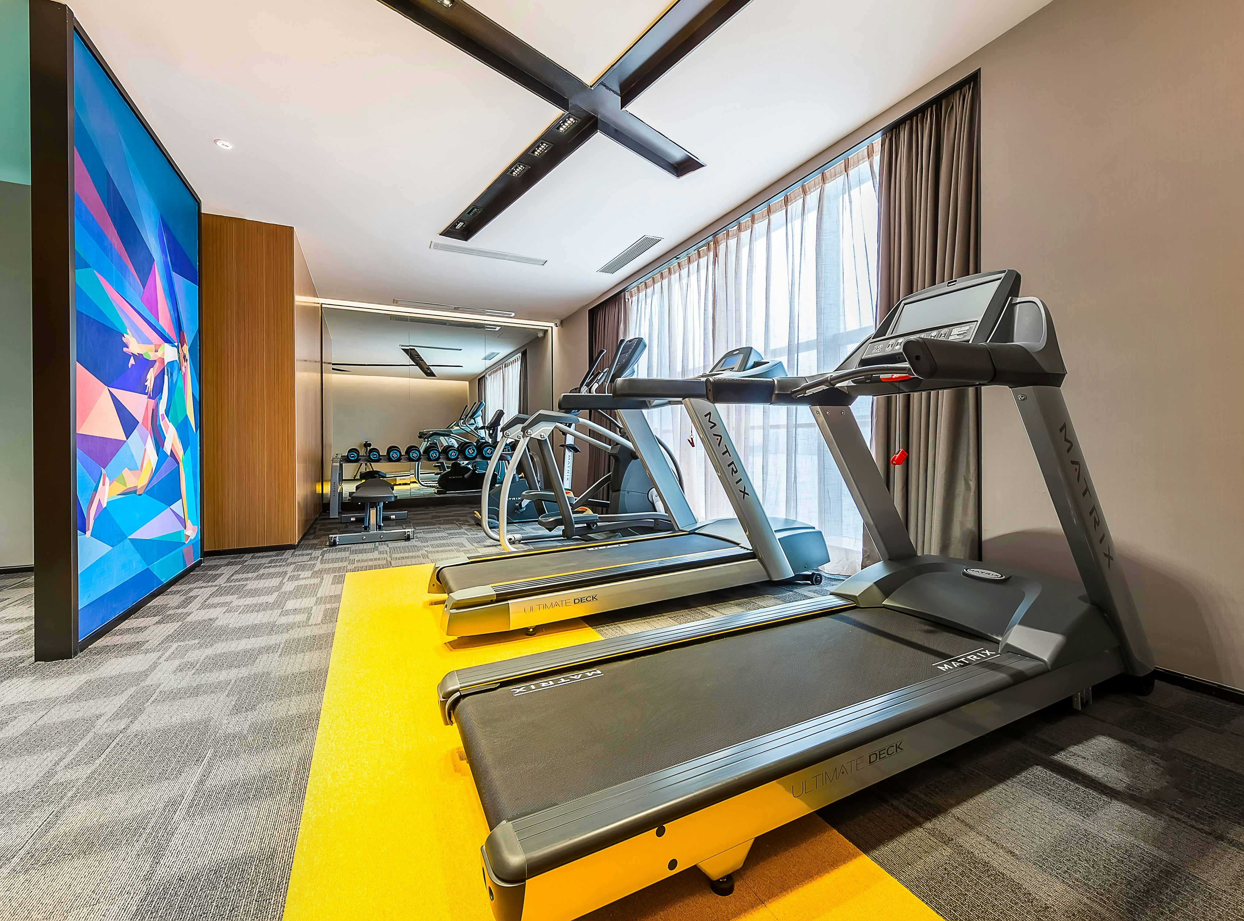 Hampton by Hilton Guangyuan Lizhou Square 12/16